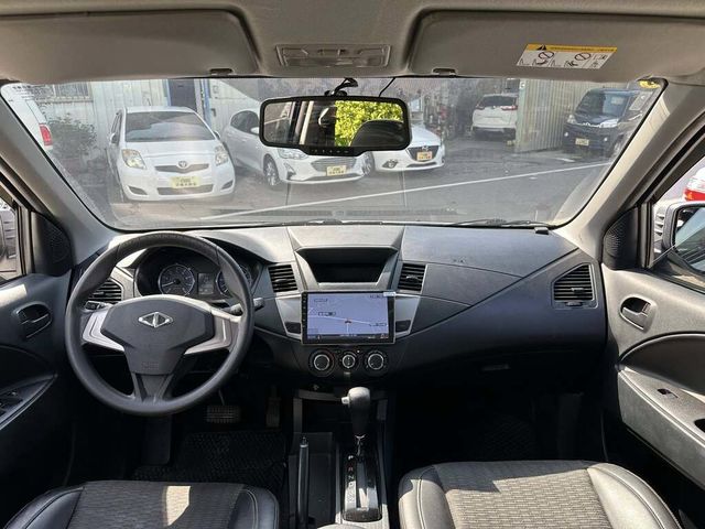 MITSUBISHI三菱 ZINGER  第10張相片