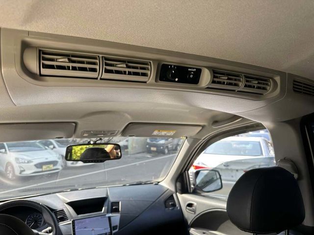 MITSUBISHI三菱 ZINGER  第11張相片