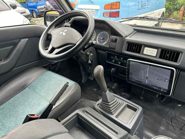 MITSUBISHI三菱 DELICA  第5張相片