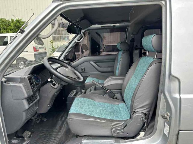 MITSUBISHI三菱 DELICA  第6張相片