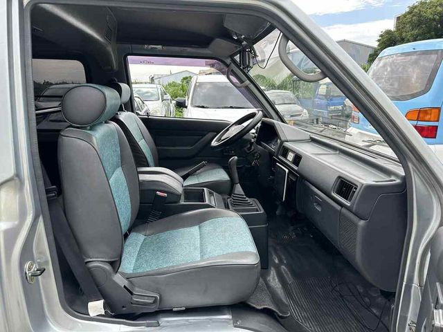 MITSUBISHI三菱 DELICA  第7張相片