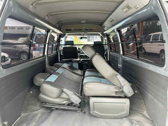 MITSUBISHI三菱 DELICA  第8張相片