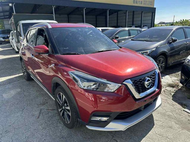 NISSAN日產 KICKS  第3張相片