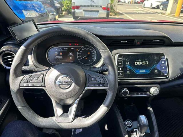 NISSAN日產 KICKS  第5張相片