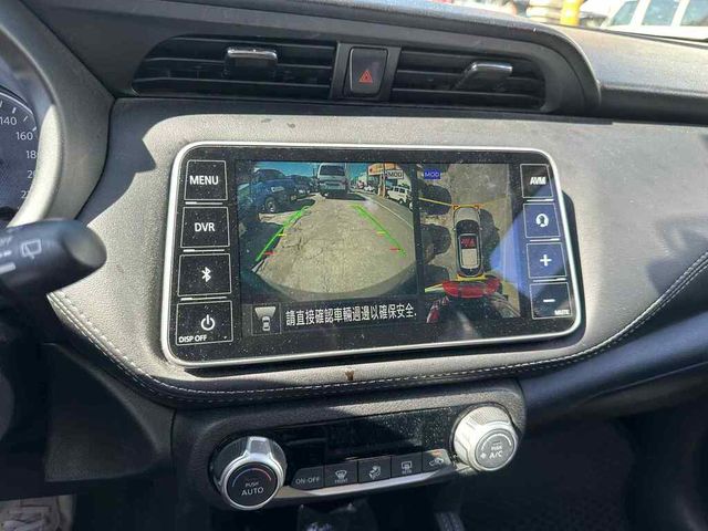 NISSAN日產 KICKS  第6張相片