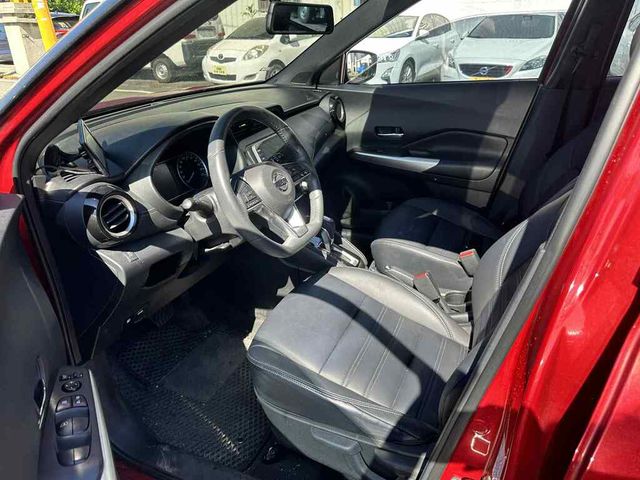 NISSAN日產 KICKS  第7張相片