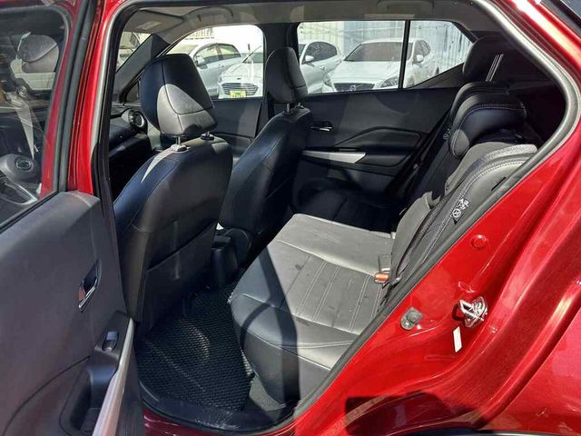 NISSAN日產 KICKS  第8張相片