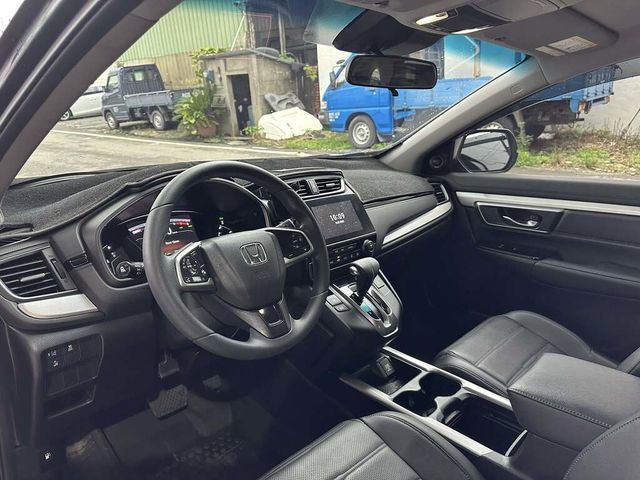 HONDA本田 CR-V  第3張相片