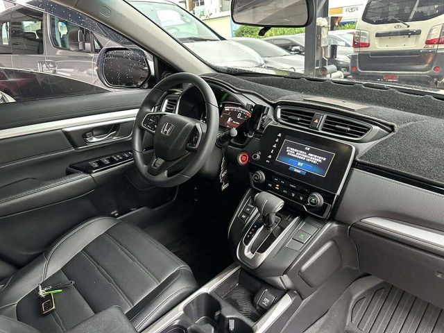 HONDA本田 CR-V  第4張相片