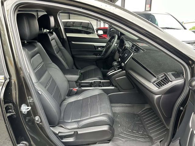 HONDA本田 CR-V  第5張相片