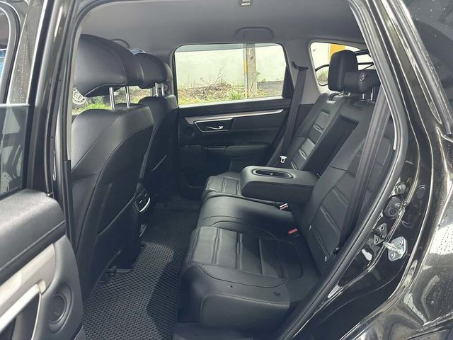 HONDA本田 CR-V  第7張相片