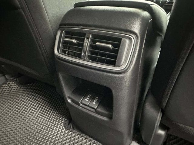 HONDA本田 CR-V  第8張相片