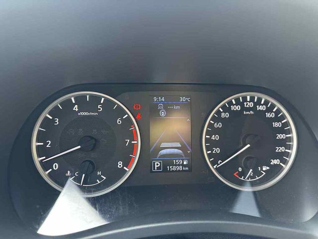 NISSAN日產 SENTRA  第5張相片