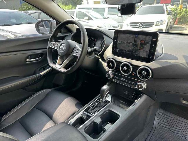 NISSAN日產 SENTRA  第6張相片