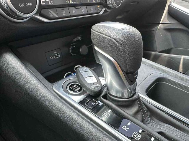 NISSAN日產 SENTRA  第7張相片