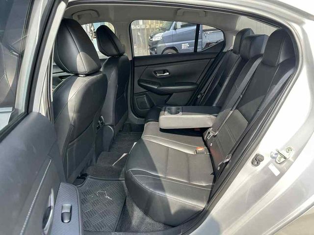 NISSAN日產 SENTRA  第10張相片