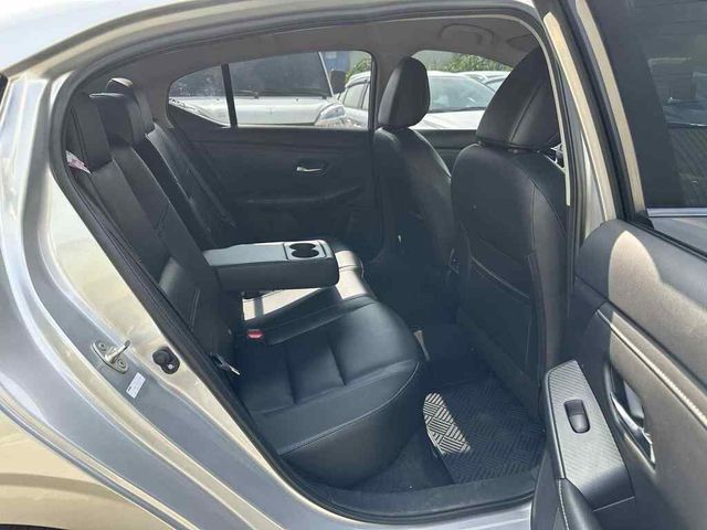 NISSAN日產 SENTRA  第11張相片