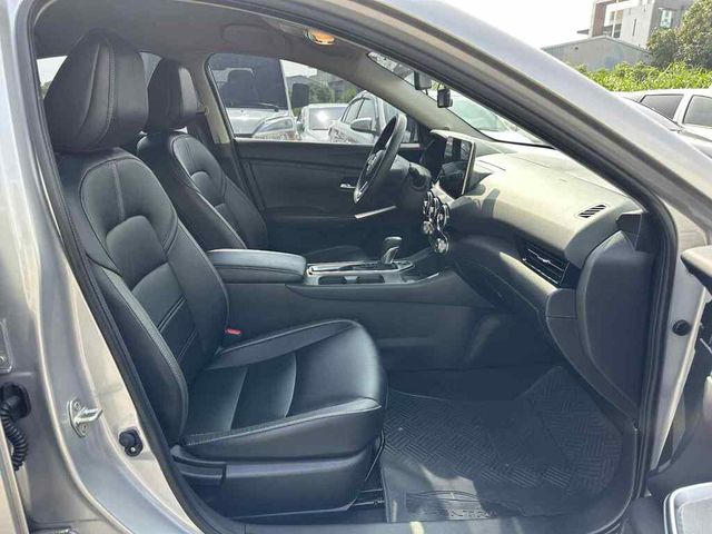 NISSAN日產 SENTRA  第12張相片