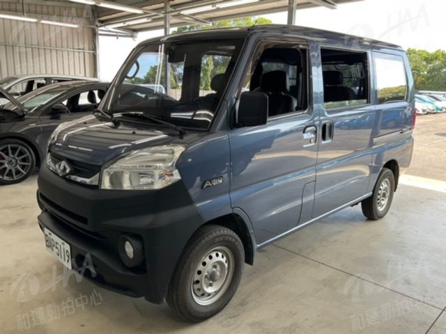 MITSUBISHI三菱 VERYCA  第1張相片