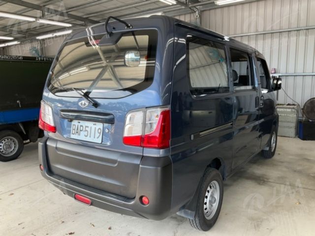 MITSUBISHI三菱 VERYCA  第2張相片