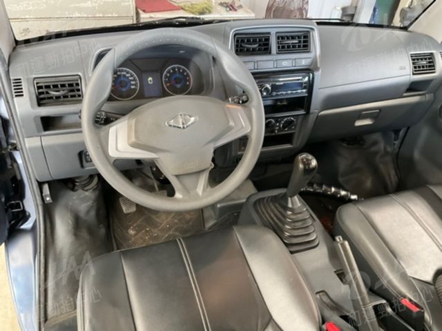 MITSUBISHI三菱 VERYCA  第3張相片