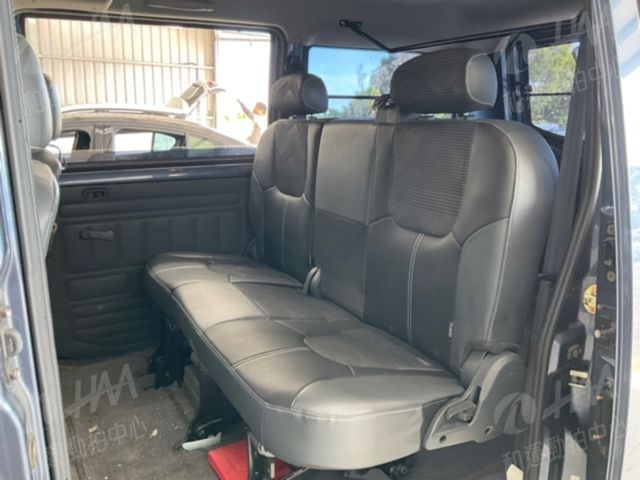 MITSUBISHI三菱 VERYCA  第5張相片