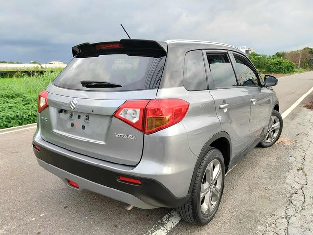 SUZUKI鈴木 VITARA  第2張相片