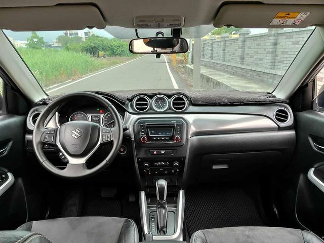 SUZUKI鈴木 VITARA  第6張相片