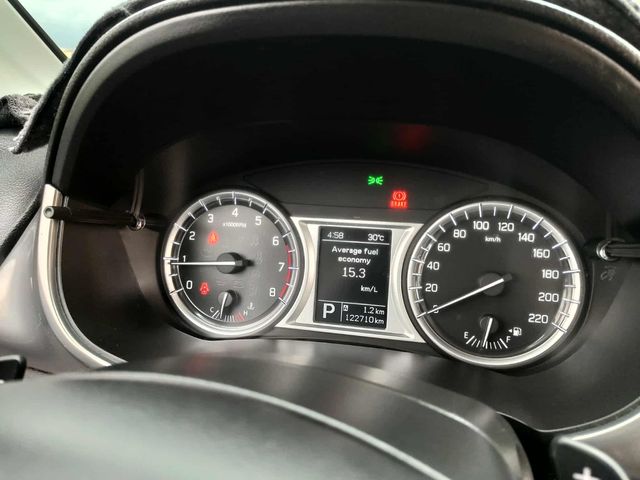 SUZUKI鈴木 VITARA  第7張相片