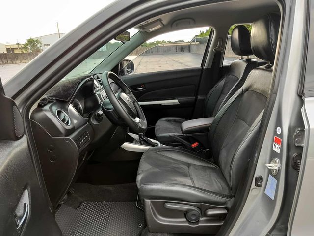 SUZUKI鈴木 VITARA  第9張相片