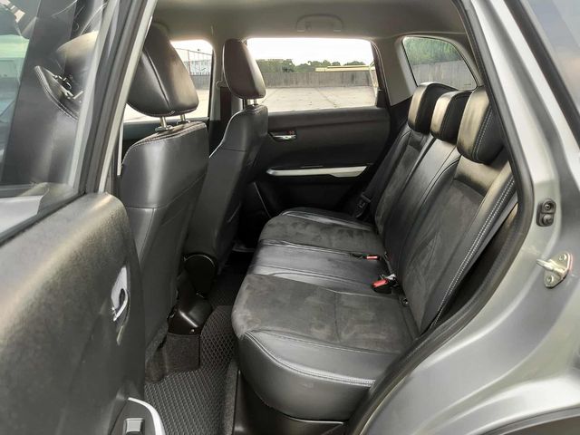 SUZUKI鈴木 VITARA  第10張相片