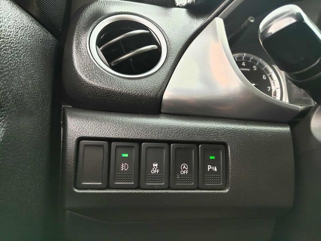 SUZUKI鈴木 VITARA  第12張相片