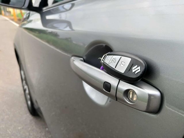 SUZUKI鈴木 VITARA  第13張相片