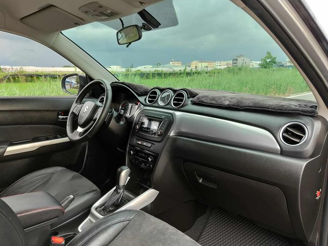 SUZUKI鈴木 VITARA  第14張相片
