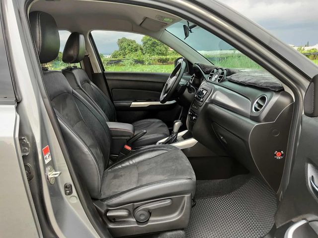 SUZUKI鈴木 VITARA  第15張相片