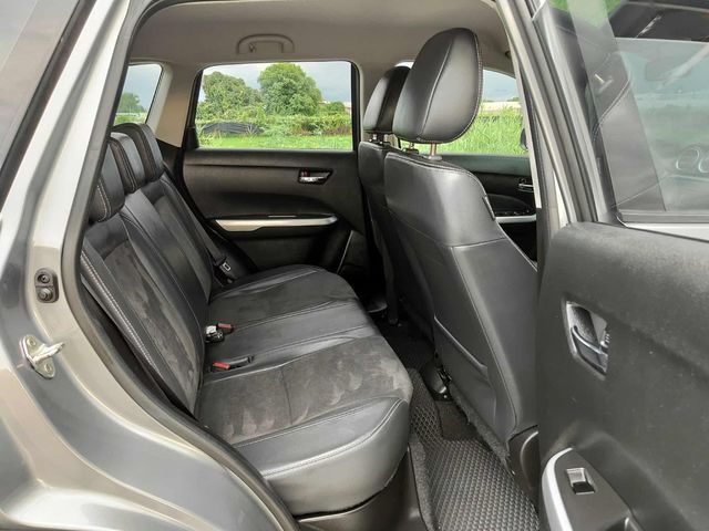 SUZUKI鈴木 VITARA  第16張相片