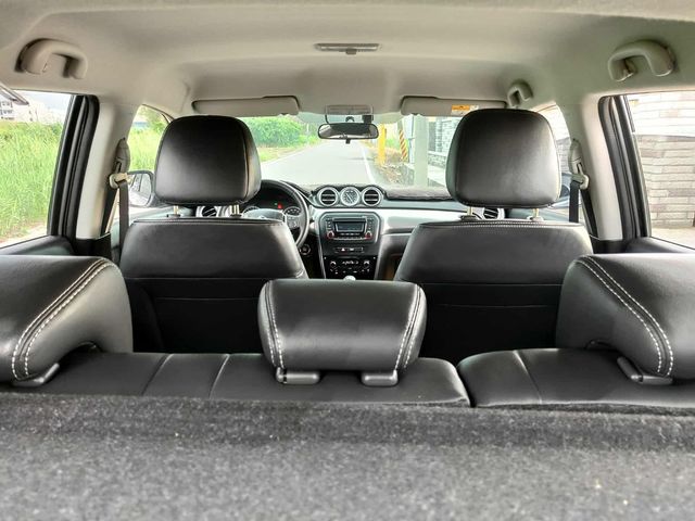 SUZUKI鈴木 VITARA  第17張相片