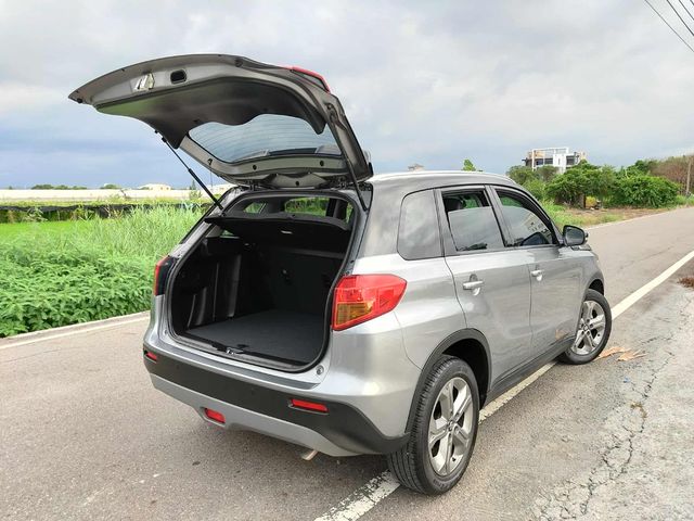 SUZUKI鈴木 VITARA  第18張相片