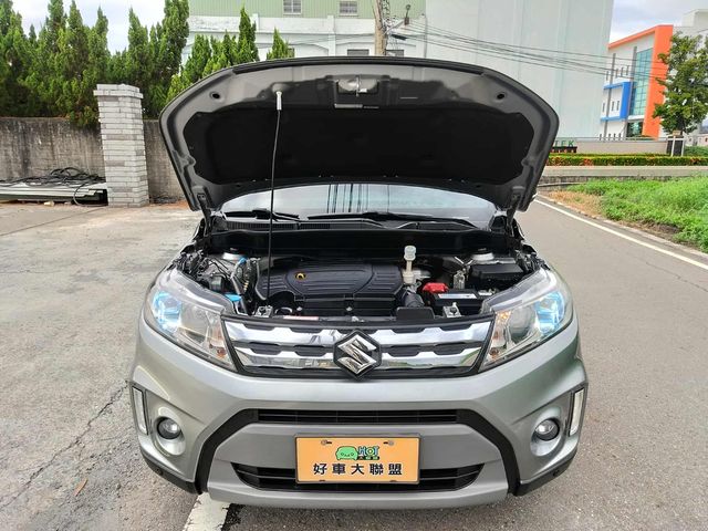 SUZUKI鈴木 VITARA  第20張相片
