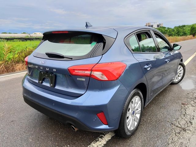 FORD福特 FOCUS  第2張相片