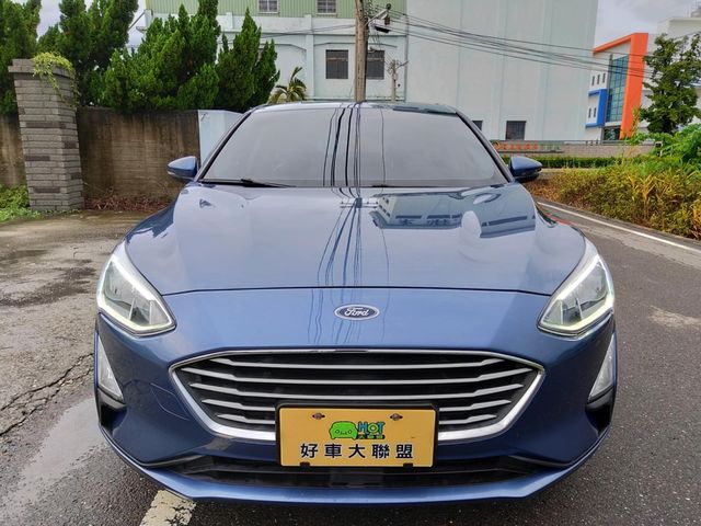 FORD福特 FOCUS  第3張相片