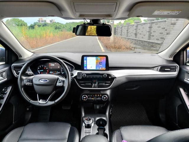 FORD福特 FOCUS  第5張相片