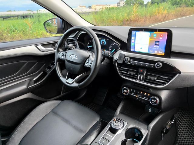 FORD福特 FOCUS  第6張相片