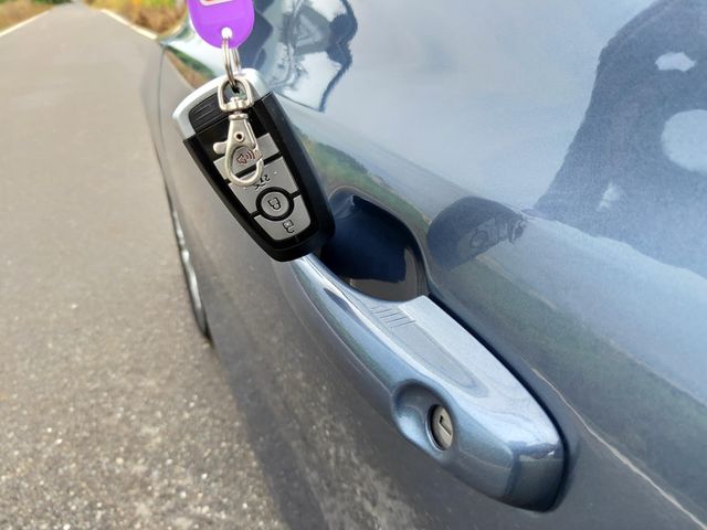 FORD福特 FOCUS  第7張相片