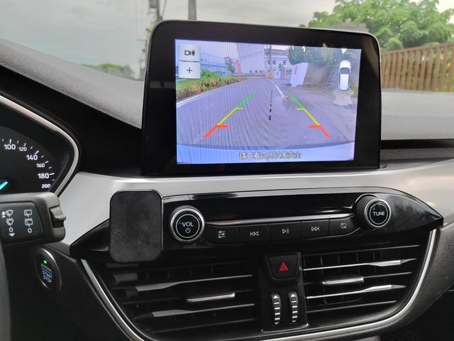 FORD福特 FOCUS  第8張相片