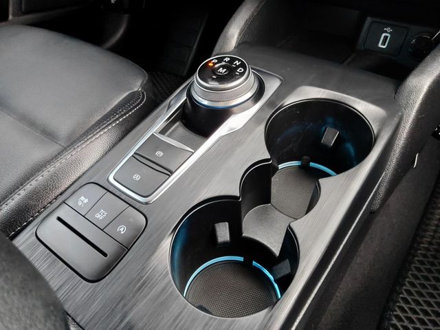 FORD福特 FOCUS  第9張相片