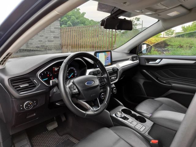 FORD福特 FOCUS  第10張相片