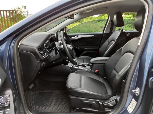 FORD福特 FOCUS  第11張相片