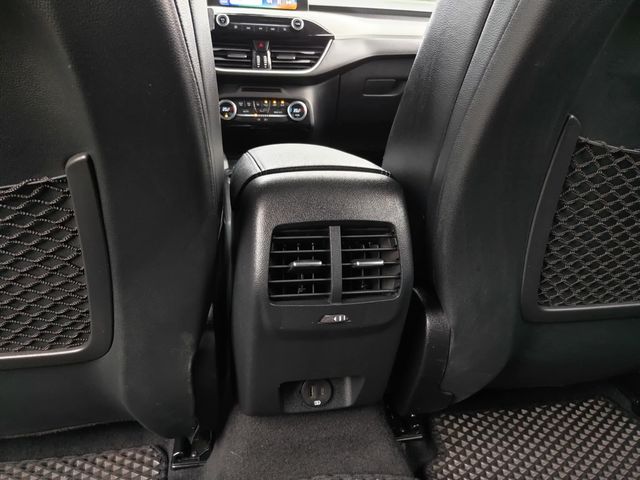 FORD福特 FOCUS  第13張相片