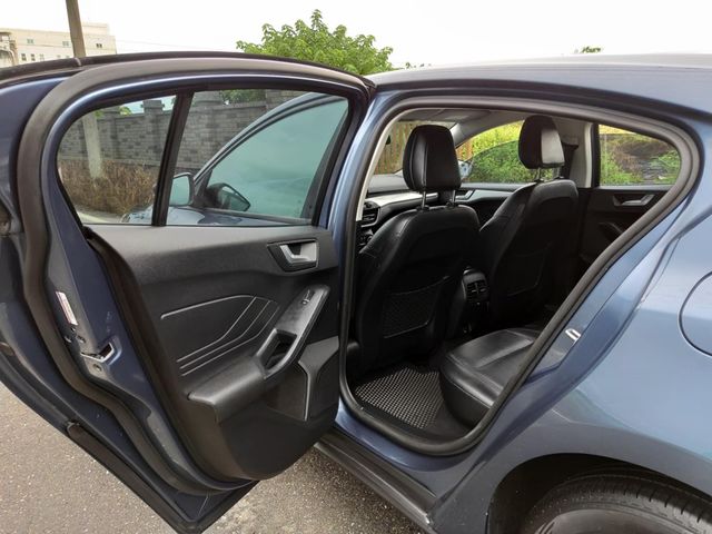 FORD福特 FOCUS  第15張相片